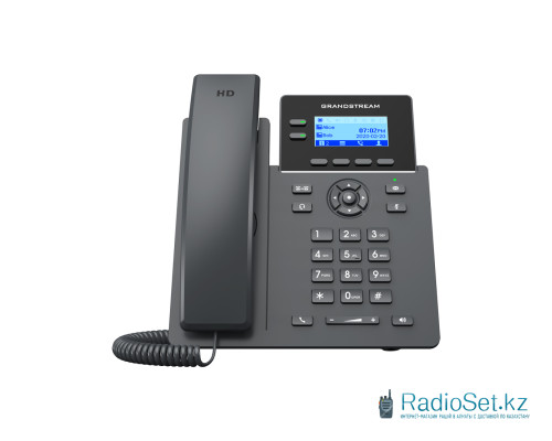 IP телефон Grandstream GRP2602